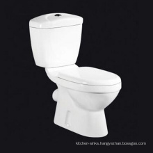 Bathroom Wc Toilet Porcelain Sanitaryware Toilet